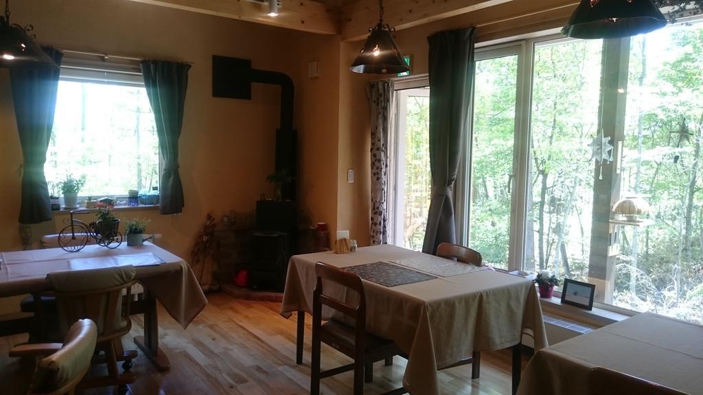 Ituka Furano E Vendégház Kültér fotó