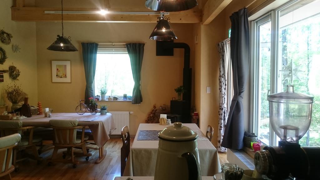 Ituka Furano E Vendégház Kültér fotó